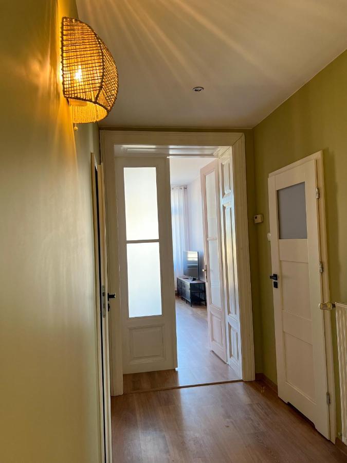 Apartamenty Rynek 7 치에신 외부 사진
