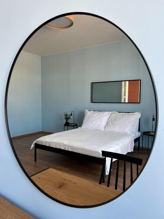 Apartamenty Rynek 7 치에신 외부 사진