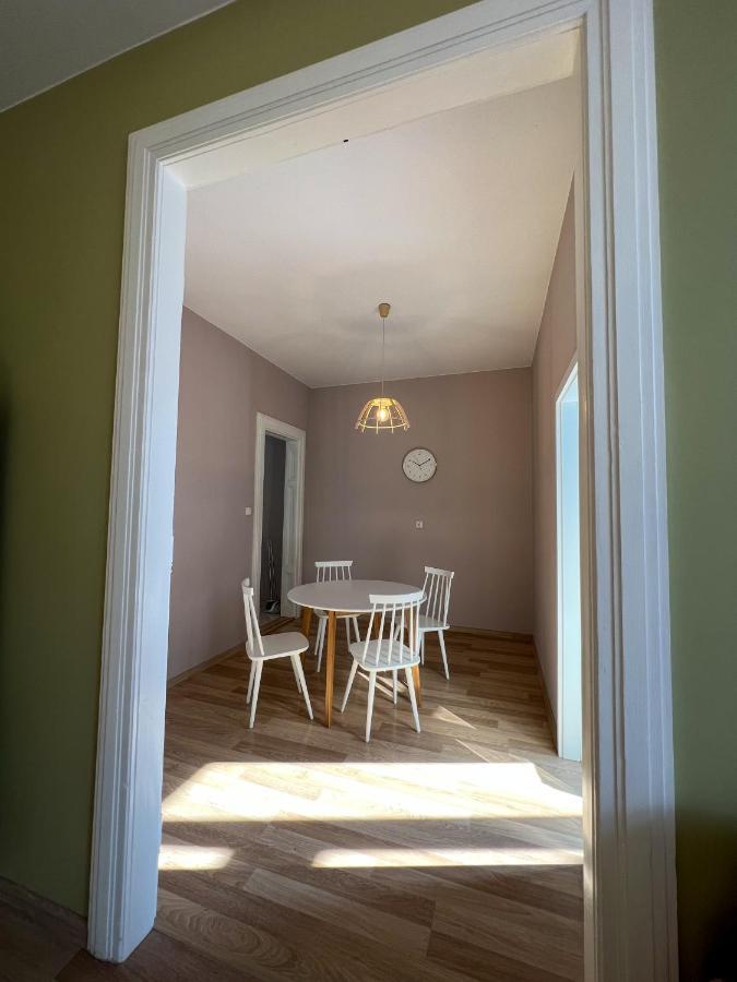 Apartamenty Rynek 7 치에신 외부 사진
