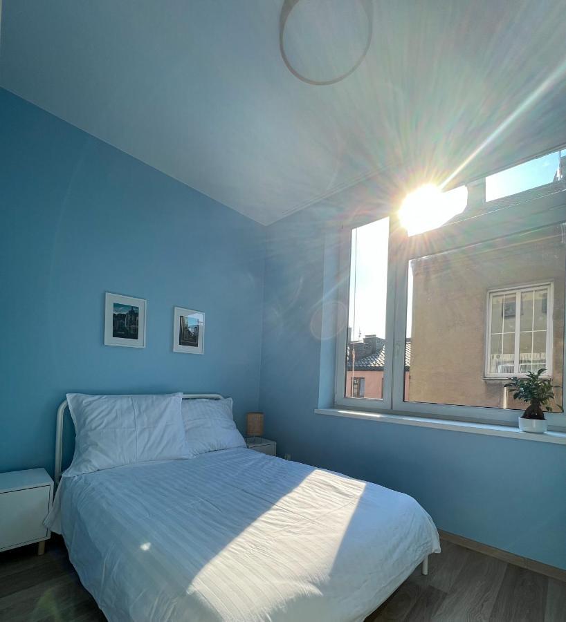 Apartamenty Rynek 7 치에신 외부 사진