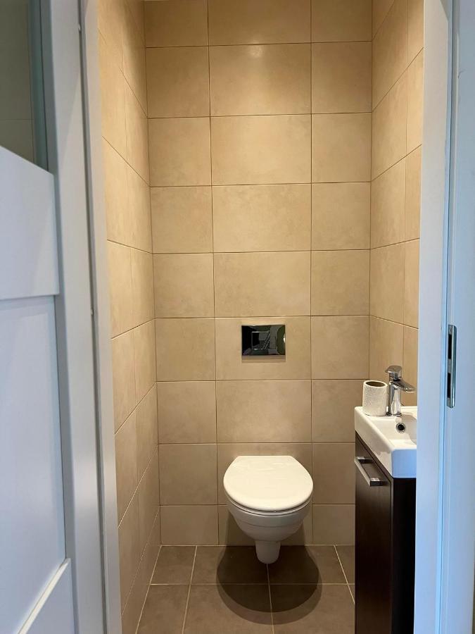 Apartamenty Rynek 7 치에신 외부 사진